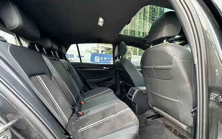 Volkswagen Golf VIII, 2023 год, 1 780 000 рублей, 12 фотография