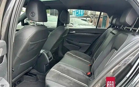 Volkswagen Golf VIII, 2023 год, 1 780 000 рублей, 11 фотография