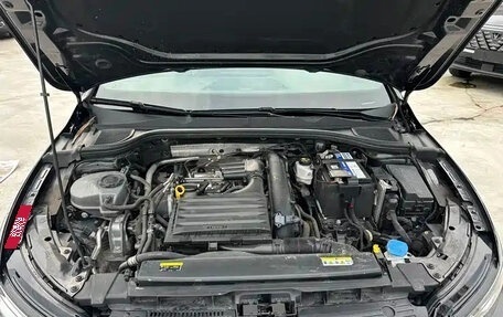 Volkswagen Golf VIII, 2023 год, 1 780 000 рублей, 8 фотография