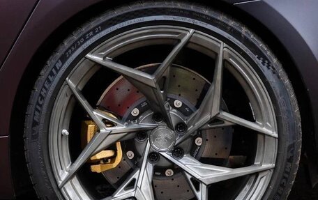 BMW M5, 2021 год, 14 000 000 рублей, 9 фотография