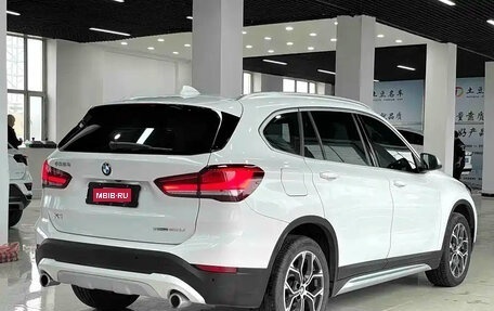 BMW X1, 2022 год, 1 830 000 рублей, 6 фотография