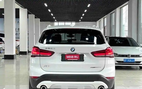 BMW X1, 2022 год, 1 830 000 рублей, 5 фотография
