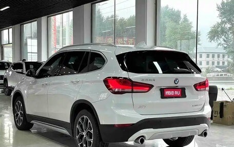 BMW X1, 2022 год, 1 830 000 рублей, 4 фотография
