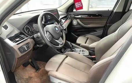 BMW X1, 2022 год, 1 830 000 рублей, 8 фотография