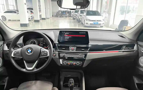 BMW X1, 2022 год, 1 830 000 рублей, 10 фотография