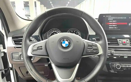 BMW X1, 2022 год, 1 830 000 рублей, 11 фотография