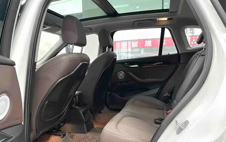 BMW X1, 2022 год, 1 830 000 рублей, 13 фотография