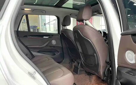 BMW X1, 2022 год, 1 830 000 рублей, 12 фотография