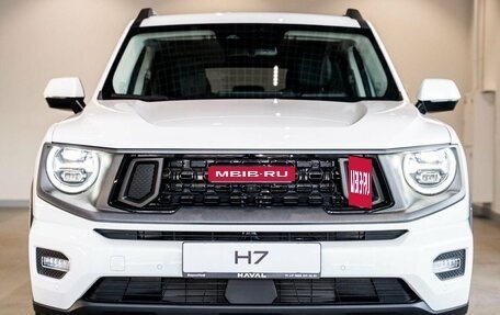 Haval H7, 2026 год, 3 999 000 рублей, 2 фотография