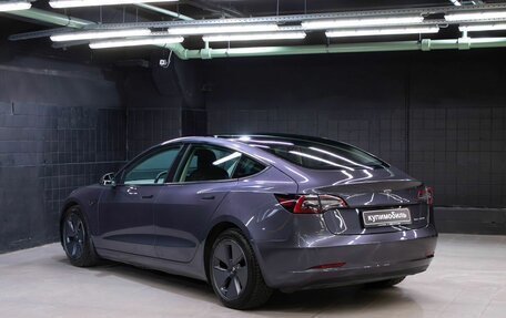 Tesla Model 3 I, 2021 год, 3 695 000 рублей, 6 фотография
