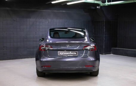 Tesla Model 3 I, 2021 год, 3 695 000 рублей, 5 фотография