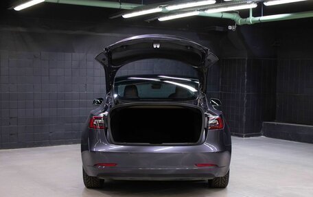 Tesla Model 3 I, 2021 год, 3 695 000 рублей, 8 фотография