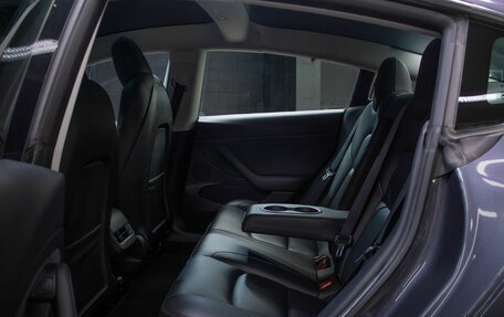 Tesla Model 3 I, 2021 год, 3 695 000 рублей, 12 фотография