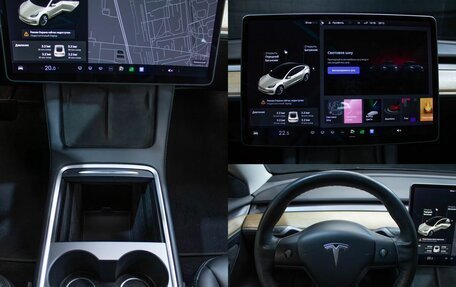 Tesla Model 3 I, 2021 год, 3 695 000 рублей, 17 фотография