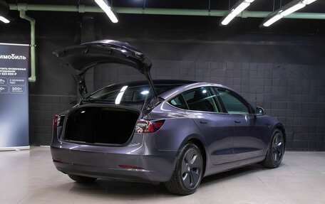 Tesla Model 3 I, 2021 год, 3 695 000 рублей, 9 фотография