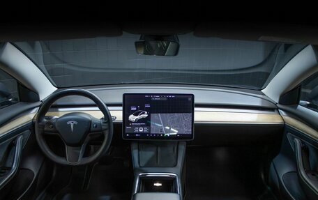 Tesla Model 3 I, 2021 год, 3 695 000 рублей, 11 фотография