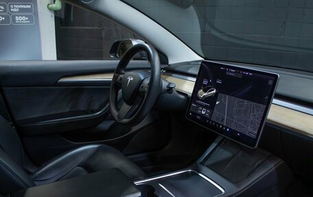 Tesla Model 3 I, 2021 год, 3 695 000 рублей, 13 фотография