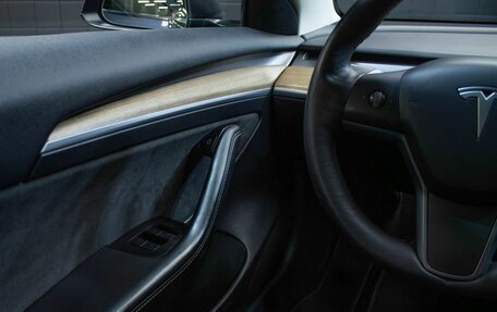 Tesla Model 3 I, 2021 год, 3 695 000 рублей, 14 фотография