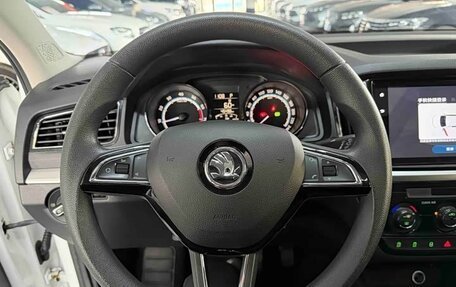 Skoda Kamiq I, 2023 год, 1 400 285 рублей, 9 фотография
