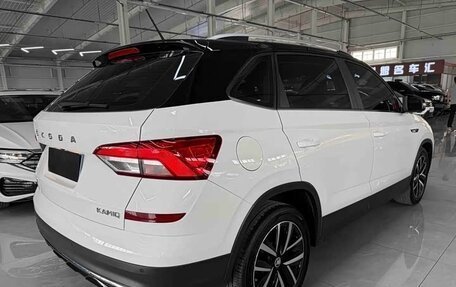 Skoda Kamiq I, 2023 год, 1 400 285 рублей, 5 фотография