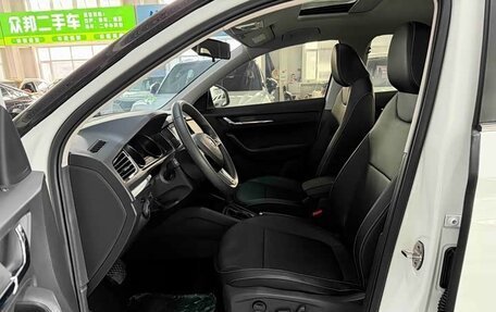 Skoda Kamiq I, 2023 год, 1 400 285 рублей, 6 фотография
