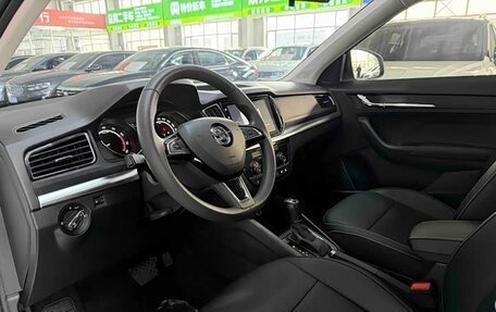 Skoda Kamiq I, 2023 год, 1 400 285 рублей, 7 фотография