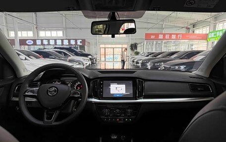Skoda Kamiq I, 2023 год, 1 400 285 рублей, 8 фотография