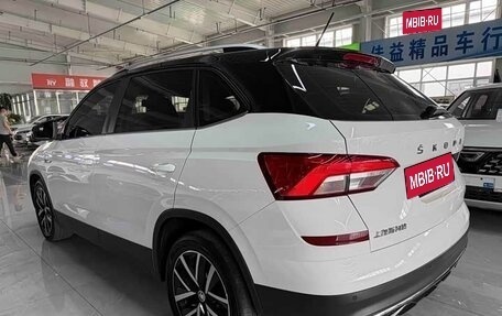 Skoda Kamiq I, 2023 год, 1 400 285 рублей, 4 фотография