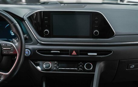 Hyundai Sonata VIII, 2020 год, 2 050 000 рублей, 12 фотография