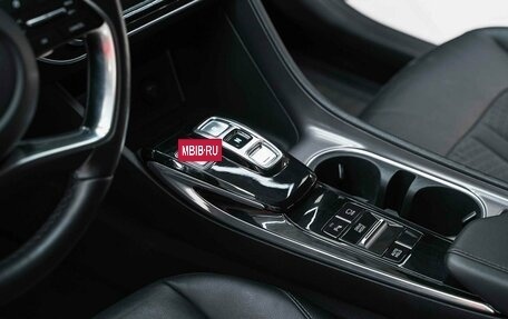 Hyundai Sonata VIII, 2020 год, 2 050 000 рублей, 10 фотография