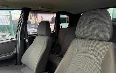 Chevrolet Niva I рестайлинг, 2011 год, 549 000 рублей, 15 фотография