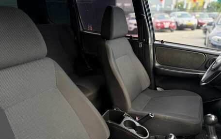 Chevrolet Niva I рестайлинг, 2011 год, 549 000 рублей, 16 фотография