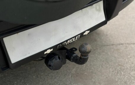 Chevrolet Niva I рестайлинг, 2011 год, 549 000 рублей, 10 фотография