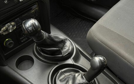 Chevrolet Niva I рестайлинг, 2011 год, 549 000 рублей, 20 фотография