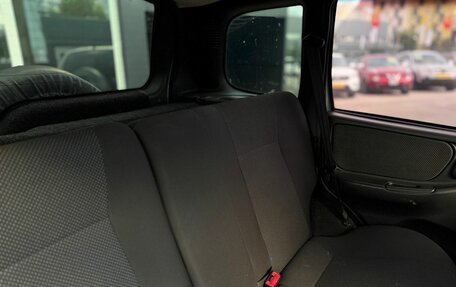 Chevrolet Niva I рестайлинг, 2011 год, 549 000 рублей, 22 фотография