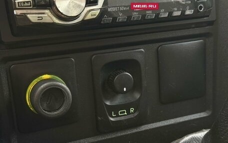 Chevrolet Niva I рестайлинг, 2011 год, 549 000 рублей, 19 фотография