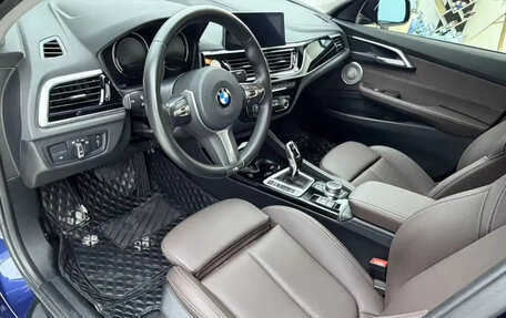 BMW 1 серия, 2021 год, 1 590 000 рублей, 3 фотография