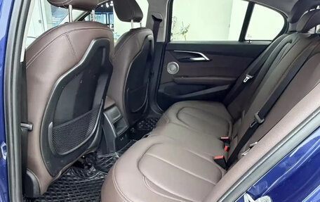 BMW 1 серия, 2021 год, 1 590 000 рублей, 5 фотография