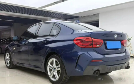 BMW 1 серия, 2021 год, 1 590 000 рублей, 8 фотография