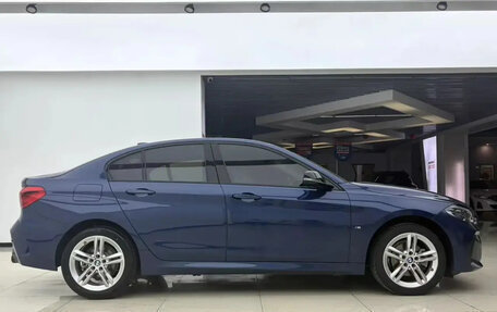 BMW 1 серия, 2021 год, 1 590 000 рублей, 6 фотография