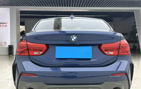 BMW 1 серия, 2021 год, 1 590 000 рублей, 7 фотография
