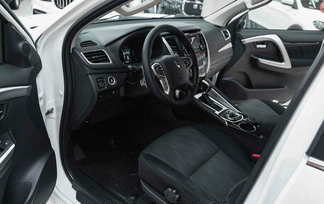 Mitsubishi Pajero Sport III рестайлинг, 2018 год, 2 590 000 рублей, 6 фотография