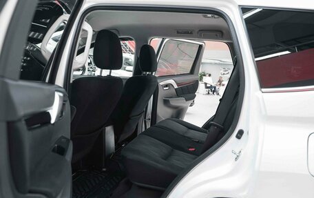 Mitsubishi Pajero Sport III рестайлинг, 2018 год, 2 590 000 рублей, 7 фотография