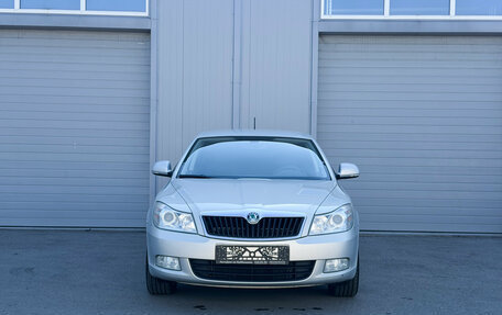 Skoda Octavia, 2012 год, 799 000 рублей, 2 фотография