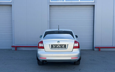 Skoda Octavia, 2012 год, 799 000 рублей, 6 фотография