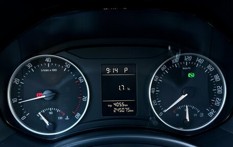 Skoda Octavia, 2012 год, 799 000 рублей, 8 фотография