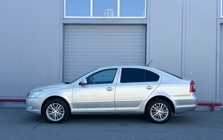 Skoda Octavia, 2012 год, 799 000 рублей, 4 фотография