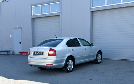 Skoda Octavia, 2012 год, 799 000 рублей, 7 фотография