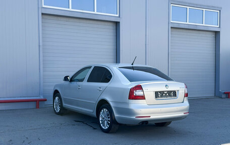 Skoda Octavia, 2012 год, 799 000 рублей, 5 фотография