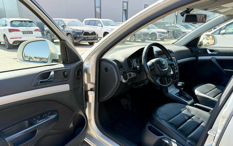 Skoda Octavia, 2012 год, 799 000 рублей, 13 фотография